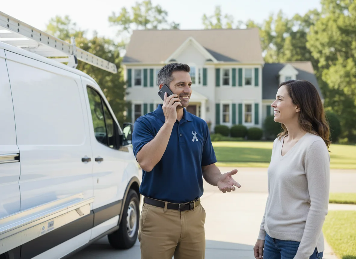Home Gutter Service Mill Spring, NC FAQs